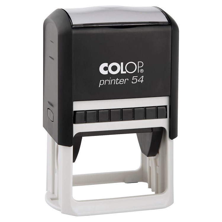 Antspaudas Colop Printer 54 antspaudas Antspaudas su logotipu (Colop Pr 54) COLOP Printer 54