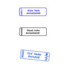 antspaudai gydytojams