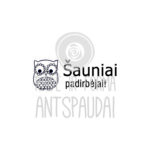 Antspaudai mokytojams, antspaudai vaikams