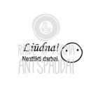 Antspaudai mokytojams