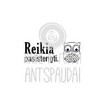 Antspaudai mokytojams, antspaudai vaikams