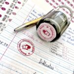 Antspaudas mokytojai