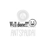 Antspaudai mokytojams