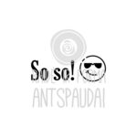 Antspaudai mokytojams