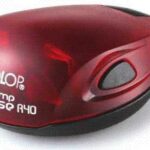 Stamp Mouse R40
