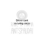 Antspaudas vairuotojui, Antspaudų gamyba Kaune