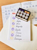 Emocijų rinkinys Nr. 80 - Image 3