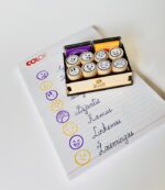 Emocijų rinkinys Nr. 80 - Image 4